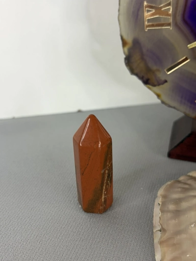 Jasper Doğal Taş Kule